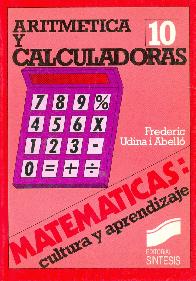 Aritmetica y calculadoras - 10