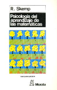 Psicologia del aprendizaje de las matematicas