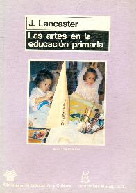 Las artes en la educacion primaria
