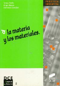 La materia y los materiales