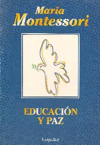 Educacion y Paz