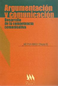 Argumentacion y comunicacion