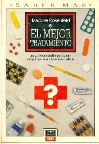 Mejor tratamiento, el