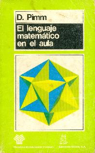 El lenguaje matematico en el aula