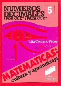 Numeros decimales