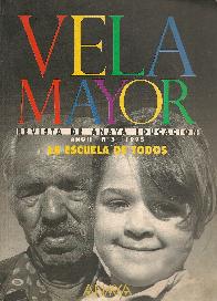 Vela Mayor