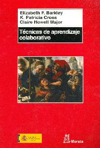 Tecnicas de aprendizaje colaborativo