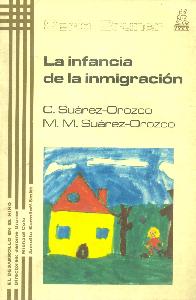 La infancia de la inmigracion