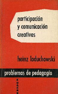 Participacin y comunicacin creativa