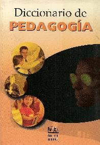 Diccionario de Pedagoga