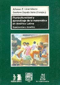 Pluriculturalidad y aprendizaje de la matematica en America Latina