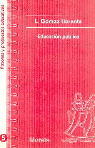 Educacion Publica