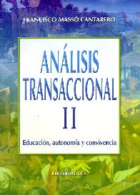 Analisis Transaccional II