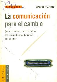 La comunicacion para el cambio