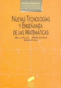 Nuevas tecnologias y enseanza de las matematicas