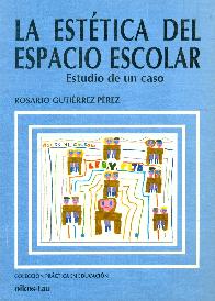 La estetica del espacio escolar