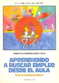 Aprendiendo a buscar empleo desde el aula 2ts