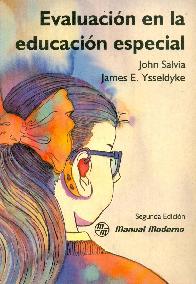 Evaluacion en la educacion especial