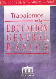 Trabajemos en la educacion general basica