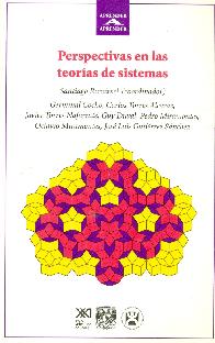 Perspectivas en las teoras de sistemas