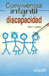 Convivencia infantil y discapacidad
