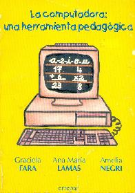 La computadora: una herramienta pedagogica