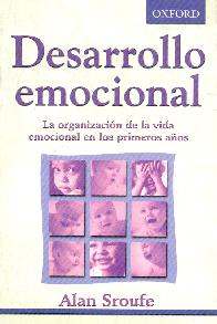 Desarrollo emocional