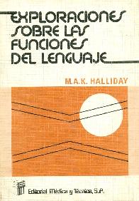 Exploraciones sobre las funciones del lenguaje