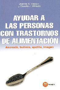 Ayudar a las personas con transtornos de alimentacion