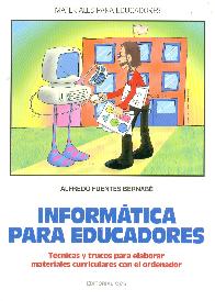 Informatica para educadores.