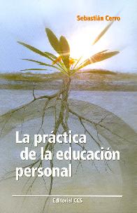 La practica de la educacion personal