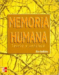 Memoria humana