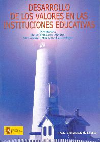 Desarrollo de los Valores en las Instituciones Educativas