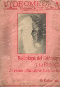 VIDEO MEDICA Radiologia del estomago y su patologia -VIDEO-