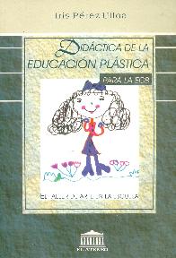 Didactica de la educacion plastica para la EGB