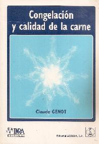 Congelacin y calidad de la carne