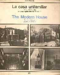 La casa unifamiliar