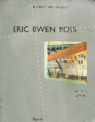 Eric Owen Moss