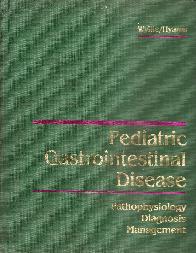 Pediatric Gastrointestinal Disease