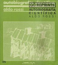 Autobiografia Cientifica Aldo Rossi