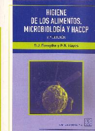 Higiene de los Alimentos, Microbiologa y HACCP