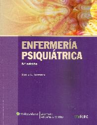 Enfermera Psiquitrica