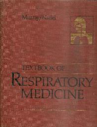 Textbook of Respiratory Medicine