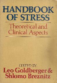 Handbook of Stress