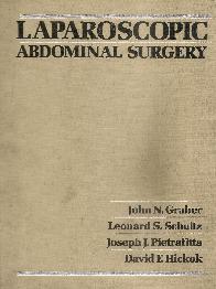 Laparoscopic Abdominal Surgery