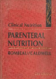 Parenteral Nutrition