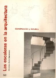 La escalera en la arquitectura