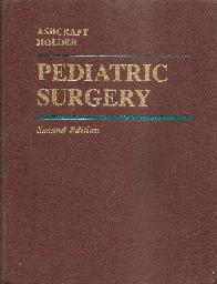 Pediatrics Surgery
