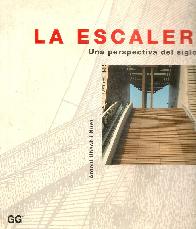 La escalera