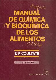 Manual de Qumica y Bioqumica de los Alimentos